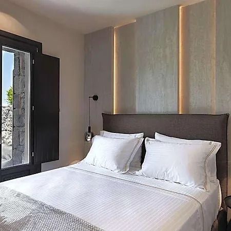 Hidden Hills Hotell Santorini Island