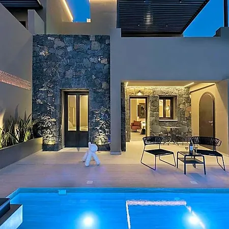 Hidden Hills Hotell *