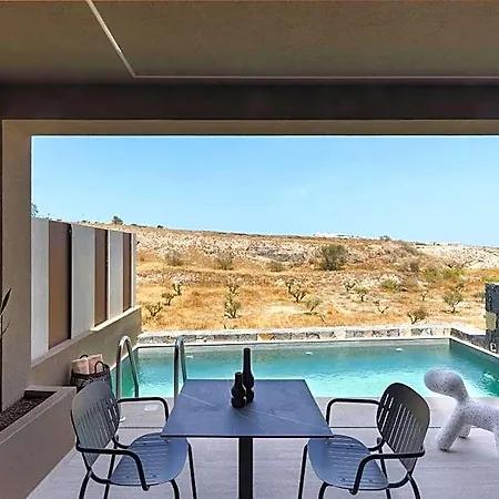 Hotell Hidden Hills