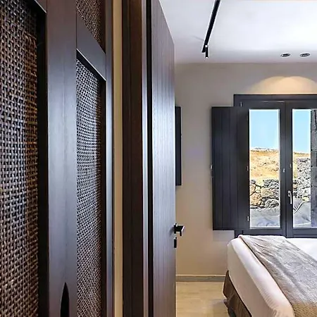 Hotell Hidden Hills