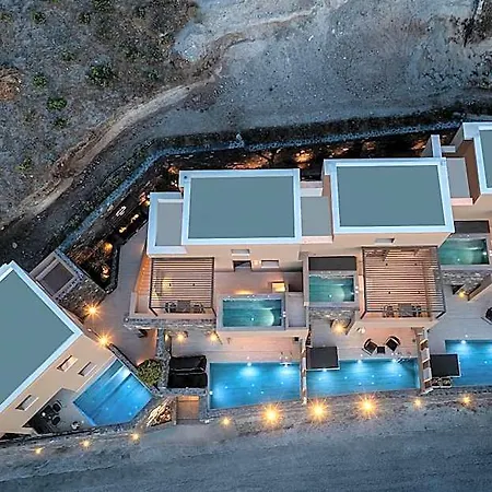 Hotell Hidden Hills *