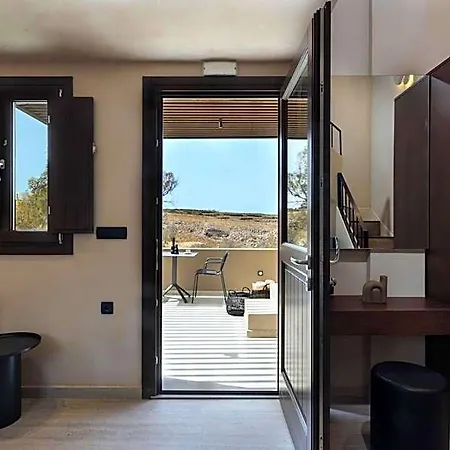 Hidden Hills Hotell Santorini Island